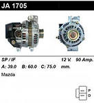 Поступил Генератор JA1705