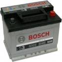 Поступил аккумулятор  BOSCH S30 060 56 А/ч п.п. (556 401)