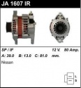 Генератор CGJA1607IR (WAI)