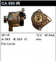 Генератор CA890IR, а так же другие автозапчасти у нас на складе.