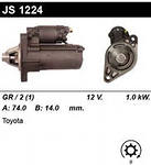 Поступил Стартер JS1224 (UP)