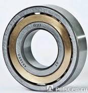 На склад поступили подшипники. Подшипник CG140084 (SKF)